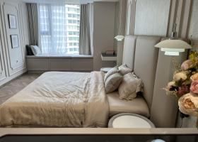 Cần cho thuê căn hộ cao cấp Midtown The Peak (M8), 3PN, full nội thất 2109123