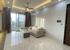 Cho thuê căn hộ Midtown PMH Q7, 3PN, CĂN GÓC, nội thất cao cấp, hiện đại giá 42tr/th. 2109188