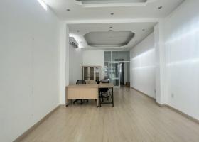 Giá RẺ 45tr! Cho thuê ngay MT phường Tân Định, Quận 1 - ngang LỚN 8x20m - hầm 5 lầu. 2109347