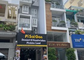 Cực RẺ 55tr! Cho thuê MT Cống Quỳnh Quận 1 - 4x21m - 2 lầu. 2109348