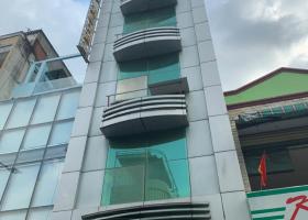 Rẻ chỉ 115tr! Cho thuê MT 137 Đề Thám, Q.1 - ngang 5x15m - 7 lầu TM. 2109349