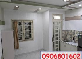 PHÒNG CHO THUÊ - Bình Thạnh. Giờ giấc tự do, ko chung chủ, từ 4tr; 0906801602 2109368