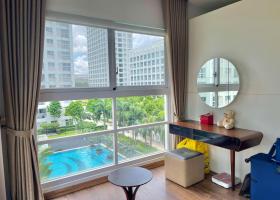 Cho thuê nhanh căn hộ cao cấp Saigon South 3PN full nội thất, giá rẻ 16tr/th. 2109411