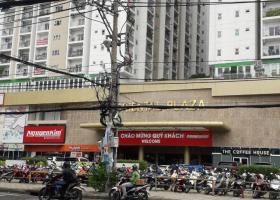 Cho thuê chung cư Oriental Plaza 78m 2PN 2WC Quận Tân Phú , nhà trống  2109532