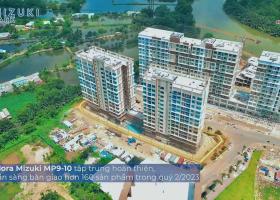 Cho thuê căn hộ cao cấp Mizuki Park, Nguyễn Văn Linh, nhà mới 100%, miễn phí quản lý. Tài 0967 087 089 2109639