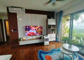 Cho thuê căn hộ Akari city Nam Long, 75m2, 2pn-2wc, đầy đủ nội thất, giá 12tr/tháng 2109650