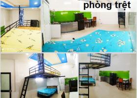 Chính chủ cần cho thuê phòng trệt Duplex Full nội thất tại Bình Thạnh; 0989967375 2109762