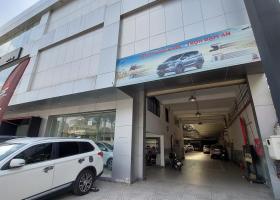 Cho thuê mặt bằng 2000m2 kinh doanh gara ô tô, công ty, kho xưởng MT Huỳnh Tấn Phát, Quận 7. 2109899