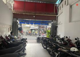 Mặt Tiền Nơ Trang Long 5x20m, 1trệt 3lầu trống suốt, KD đa nghành 2109934