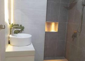 Cho thuê chung cư Khang Gia Tân Hương 60m 2PN 1WC Ở Liền  2109945