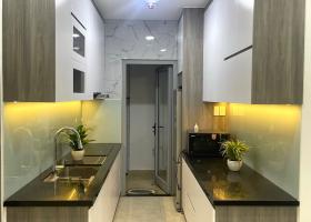 Cho thuê chung cư Luxcity mặt tiền Huỳnh Tấn Phát,12tr 2pn  2109952