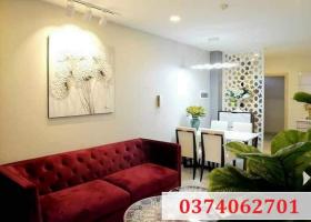 ✔️Cho thuê căn hộ full nội thất 2PN tại RivaPark Q.4, HCM; 0374062701 2109959
