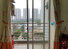 Cần cho thuê căn hộ chung cư An Lộc mặt tiền Vũ Tông Phan, Q.2, nhà có nội thất 2109997