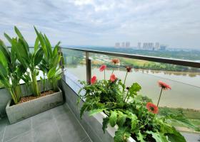 Cho thuê Penthouse Happy Valley Phú Mỹ Hưng, 4PN, 240m2, nhà mới 100%, căn góc 2110004