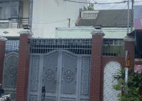 Cho thuê nhà mặt tiền đường số 27 sát Phạm văn Đồng Hiệp Bình Chánh 2110005