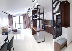 Cho thuê nhanh CHCC Riverpark Premier, DT 128m2, 3PN, 2WC, full NT, giá 55 triệu/tháng 2110088