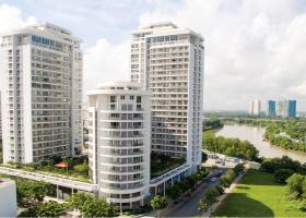 Cho thuê nhanh CHCC Riverpark Residence, DT 133m2, 3PN, 2WC, NTDT, Giá thuê 33 triệu/tháng 2110111