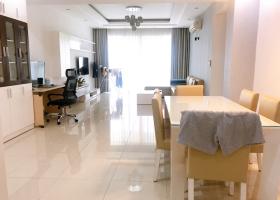 Cho thuê nhanh căn hộ cao cấp Riverpark Residence, DT 145m2, 3PN, 2WC, full NT, giá thuê 40.5 triệu/tháng 2110113