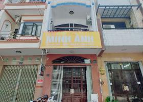 Cho thuê nhà 5 tầng 6 phòng hẻm xe hơi 135 Nguyễn Hữu Cảnh, Bình Thạnh 2110302
