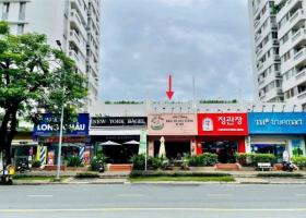 Cho thuê Shop Mỹ Khánh mặt tiền Nguyễn Đức Cảnh. Thích hợp kinh doanh, làm showroom.... 2110314