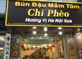 Cho thuê nhà 3 lầu 5x25m mặt tiền đường D phường 25 Bình Thạnh 2110447