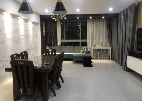 Cho thuê Green Valley, DT 128m2, 3PN, 2WC, nội thất dính tường, nhà đẹp, lầu cao, giá thuê 33 triệu 2110491