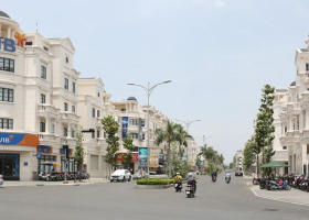 CHO THUÊ GỘP KIOSK KINH DOANH VÀ PHÒNG Ở LẠI 2110505