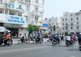 CHO THUÊ GỘP KIOSK KINH DOANH VÀ PHÒNG Ở LẠI 2110505
