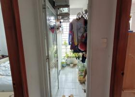 Cho thuê chung cư Sài Gòn Town Quận Tân Phú 60m 2PN 2WC  2110519