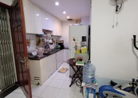 Cho thuê chung cư Sài Gòn Town Quận Tân Phú 60m 2PN 2WC  2110519