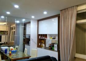 Cho thuê căn hộ Him Lam Chợ Lớn Quận 6, 2pn bancon thoáng, giá 10tr 2110596