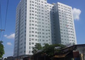 Cho thuê căn hộ Sài Gòn Tower, 2pn nhà trống giá 7tr 2110630