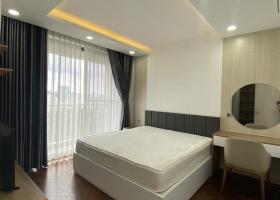 Cho thuê CHCC The Grand Midtown, DT 135m2, 3PN, 2WC, đầy đủ NT, giá thuê 48 triệu/tháng  2110695