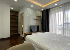 Cho thuê CHCC The Grand Midtown, DT 135m2, 3PN, 2WC, đầy đủ NT, giá thuê 48 triệu/tháng  2110695