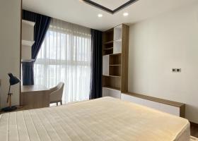 Cho thuê CHCC The Grand Midtown, DT 135m2, 3PN, 2WC, đầy đủ NT, giá thuê 48 triệu/tháng  2110695