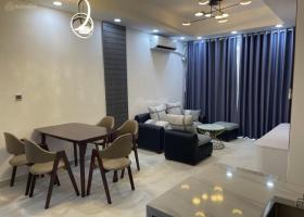 Cho thuê nhanh CHCC M7 Midtown, DT 81m2, 2PN, 2WC, đầy đủ nội thất, giá thuê 24 triệu/tháng 2110696