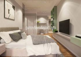 Cho thuê căn hộ Q2 Thảo Điền Fraser, view sông, full nội thất, 47m2, 1PN 2110734