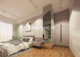 Cho thuê căn hộ Q2 Thảo Điền Fraser, view sông, full nội thất, 47m2, 1PN 2110734