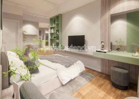 Cho thuê căn hộ Q2 Thảo Điền Fraser, view sông, full nội thất, 47m2, 1PN 2110734