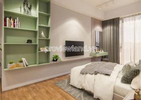 Cho thuê căn hộ Q2 Thảo Điền Fraser, view sông, full nội thất, 47m2, 1PN 2110734