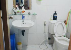 Cho thuê chung cư Sài Gòn Town Quận Tân Phú 60m 2PN 2WC  2110801