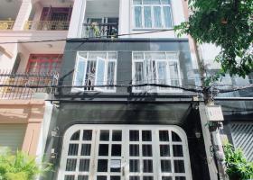 Cho thuê nhà mặt tiền 5.2x18m sát quận 1 đường Nguyễn Cửu Vân 2110815