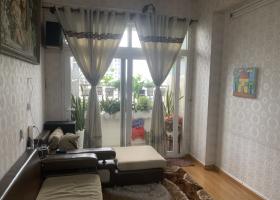 Cho thuê chung cư Âu Cơ Tower Quận Tân Phú 74m 2PN Có nội thất  2110919