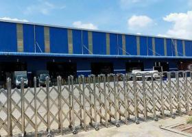 Cho thuê Kho 12.000m2 đạt tiêu chuẩn Logistics tại Dĩ An, Bình Dương   2110957