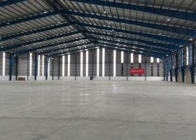 Cho thuê Kho 12.000m2 đạt tiêu chuẩn Logistics tại Dĩ An, Bình Dương   2110957