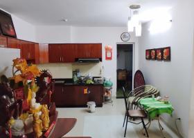 Cho thuê căn hộ chung cư tại D An Phú Apartment, Quận 6, Tp.HCM diện tích 83m2  giá 9 Triệu/tháng nội thất đầy đủ 2110974