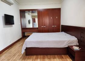 CHO THUÊ CC CAO CẤP THE MANOR 2,  51M² 1PN FULL NT 14TR 2111090