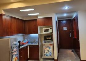 CHO THUÊ CC CAO CẤP THE MANOR 2,  51M² 1PN FULL NT 14TR 2111090