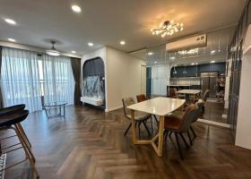 Cần cho thuê căn hộ Happy Valley DT 100m2 có 3 PN 2WC giá rẻ 25 triệu/ tháng, LH 0914574528(Mr Thao) 2111093