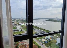 Cho thuê căn hộ One Verandah view sông, đầy đủ nội thất, 81m2, 2PN, giá tốt 2111248